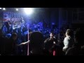 Станция Мир - Куба-Кома слэм Live Киев, клуб "Юность" 06.04.14 HD 