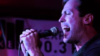 Fitz and the Tantrums - Pickin Up the Pieces (Live on KEXP)