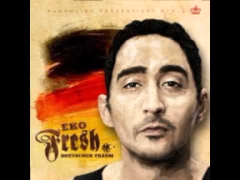 Dj Selim vS Eko Fresh Feat Sami Nasser - Orient express Remix