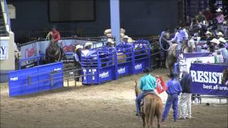 Short Go - Open Prelim - USTRC Finals of Team Roping OK City