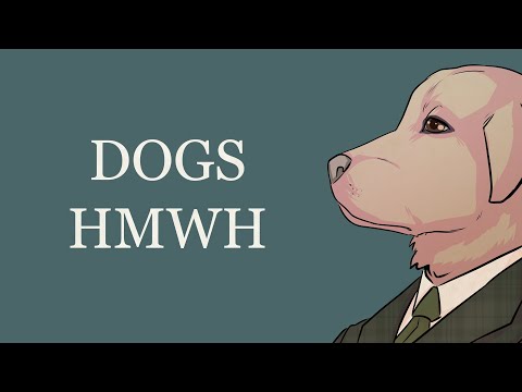 HMWH - Dogs
