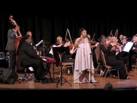 Yolanda Rabun - Something Wonderful (The King and I) - Richard Rodgers