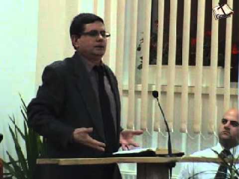 Gosen 26.01.2012  (Nicu Stoia) (Evanghelizare)