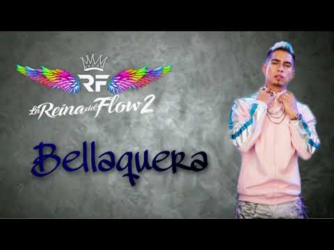 Bellaquera - Chris Vega 🎼La Reina del Flow 2🎼