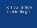 Timmy The Turtle - NOFX with lyrics