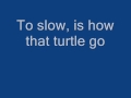 Timmy The Turtle - NOFX with lyrics