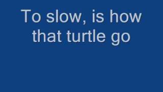 Timmy The Turtle - NOFX with lyrics