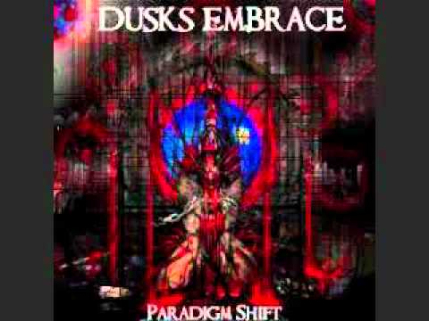 Dusks Embrace - Amongst the Fallen Ruins (2009)