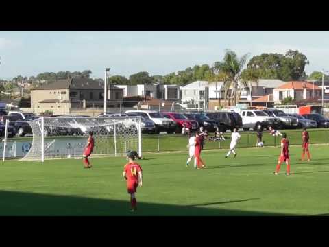 Round 2 Highlights Show - PS4 NPLWA 2017