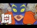 Patsy Walker aka Hellcat | Marvel 101