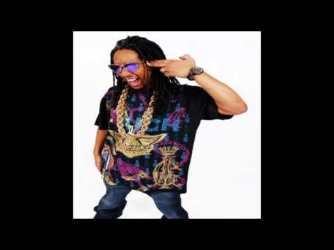 Lil Jon feat. Pleasure P & Shawty Putt - Like A Stripper