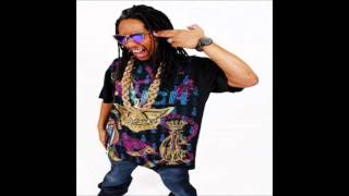 Lil Jon feat. Pleasure P & Shawty Putt - Like A Stripper