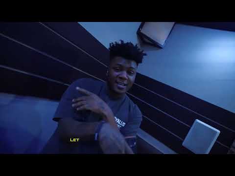 Beach Boii x Track Starr x Ginton - Hey Siri feat.kybba ( Official Studio Video)(720P_HD)