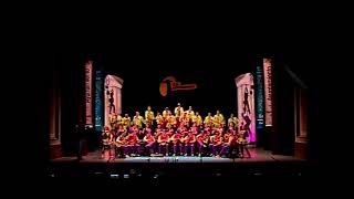 La academia – Semifinal – COAC 2010