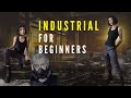 A Beginner Guide To Industrial Music Style History Industrial Subgenres