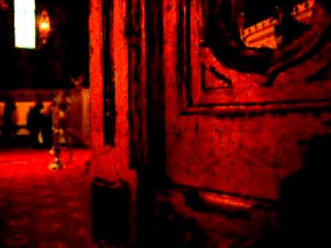 Corul Laudatio din Constanta - Ectenia Intreita Funebra (N. Lungu)