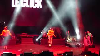 Call Me  Le Click Lima Peru