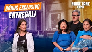 Bônus Exclusivo: Entregali - Armários inteligentes para entregas | 8ª Temporada | Shark Tank Brasil