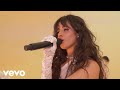 Camila Cabello - Living Proof (Live from the 2019 AMAs)