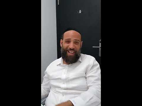 #20 The power of Emuna