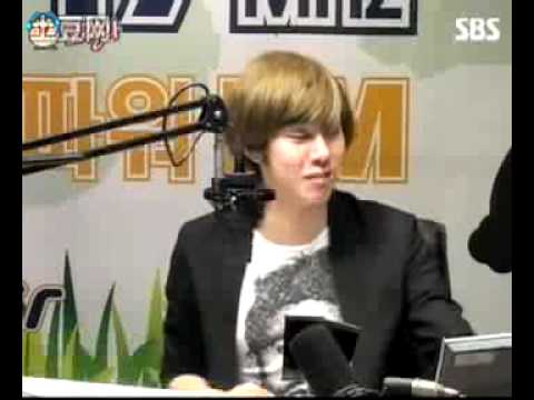 100414 [Part 4] Young Street Full Bora - Heechul