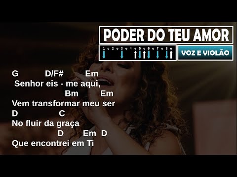 Poder Do Teu Amor - IPI ME