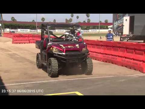 Hubo Video 2208