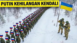 Download lagu Terungkap! Tentara Rusia Mulai Menyerah dan Tak Mau Bertempur Lagi mp3