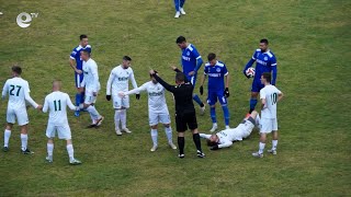 „Родопа" загуби от „Черноморец" с 0:2
