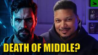 Reacting to Del Walker: The Disappearing Middle in Gaming
