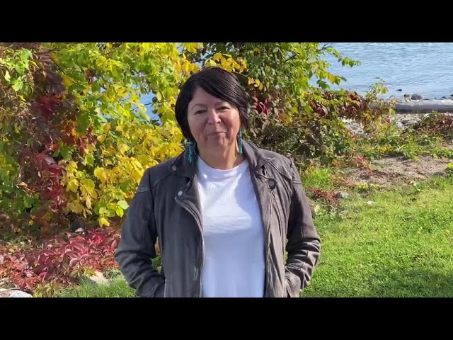 Journée nationale de la vérité et de la réconciliation à l’UQAM