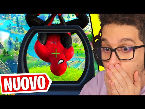 KENDAL TORNA SU FORTNITE