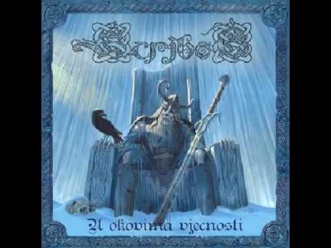 Stribog - Morana (2010)