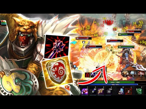 Smite: THE REAL WAY TO PLAY XBALANQUE!