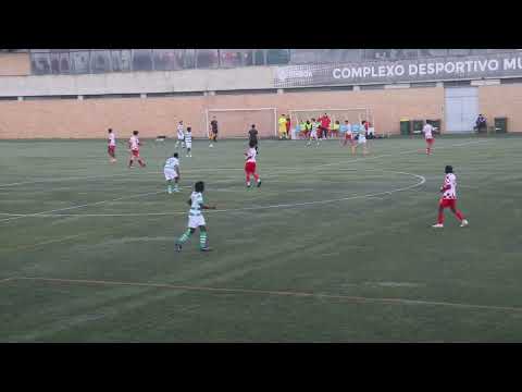 AGUIAS DA MUSGUEIRA X LOUREL