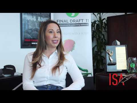 Why You Should Submit to the Final Draft Big Break Contest