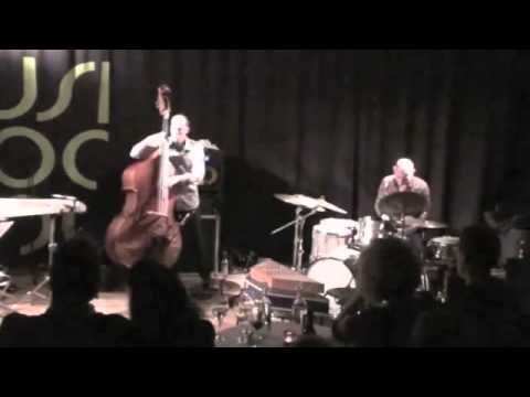 Ask Me Now by Chris Jennings DRUM 'N KOTO TRIO (CA) @ musig-im-ochsen, Muri