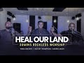 30 Minutes Reckless Worship | Heal Our Land | Reckless Worship