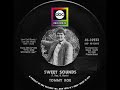 Sweet sounds / Tommy Roe.