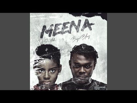 Meena (feat. Dj Switch)