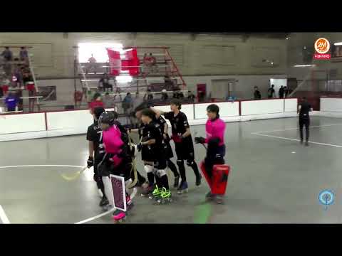 Resumen del Social 5-2 Andes Talleres - Campeonato Argentino Cadete 2021 - Cuartos de final