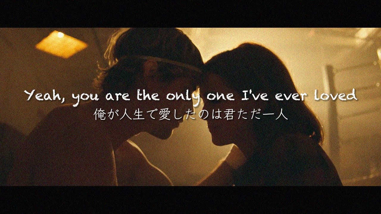 Justin Bieber - Anyone / ジャスティン・ビーバー - エニワン【公式】