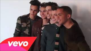 Midnight Red - Miss Firestarter EP VIDEO    lyrics   click CC