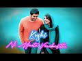 Kushi Title Song WhatsApp Status HD Quality Video Ringtone Vairalyoutubevideo