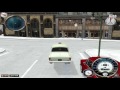 GAZ 24 TAXI para Mafia: The City of Lost Heaven vídeo 1