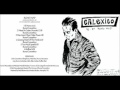 Calexico - Glowing Heart Of The World