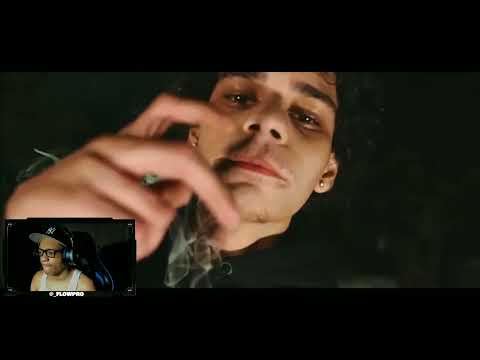 BIRTHDAY REACTION! W SAMPLE! Edot Baby x Fame Kobaine x 26AR - “IM SO BLU” Flow Pro Reaction