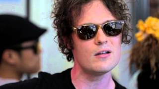 The Fratellis &quot;Imposters (Little By Little)&quot; - A Red Trolley Show (live performance)