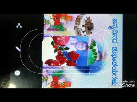 Happy Birthday to shravani