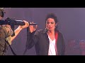 Michael Jackson Earth Song Live HIStory Tour In Munich Remastered 4K Upscale